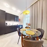 Elektoralna Premium Center Appartement Varsovie