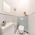 Appartement Elektoralna Premium Center *