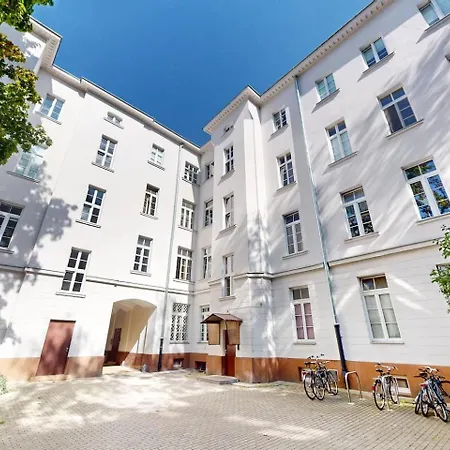 Elektoralna Premium Center * Warsaw