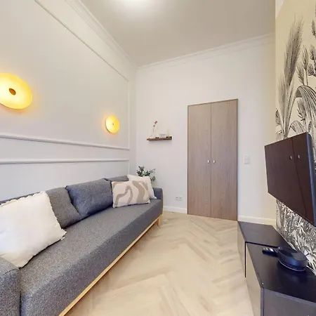 Elektoralna Premium Center * Βαρσοβία