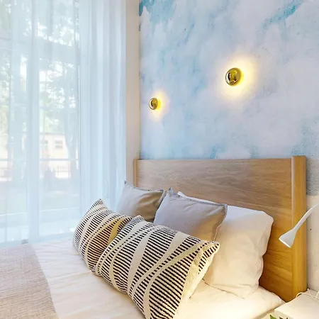 Elektoralna Premium Center Βαρσοβία