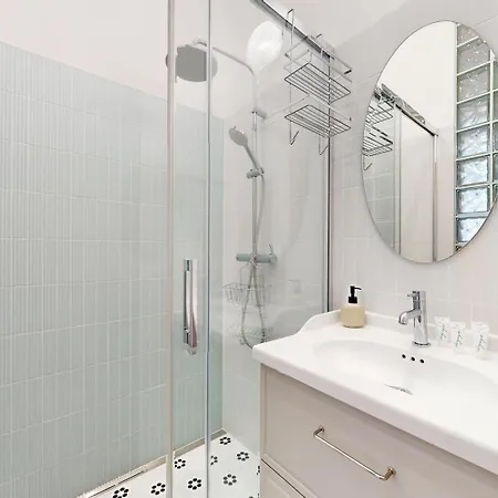 Elektoralna Premium Center Διαμέρισμα