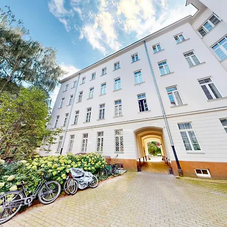 Apartment Elektoralna Premium Center