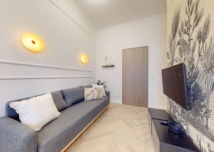 Elektoralna Premium Center * Warszawa