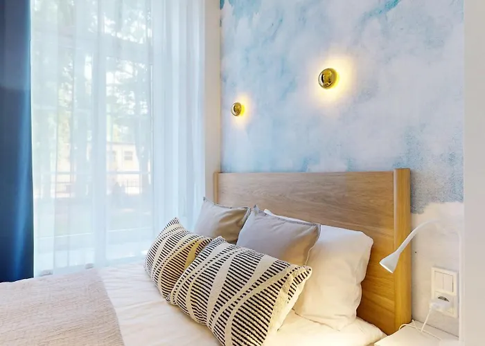 Elektoralna Premium Center Warszawa