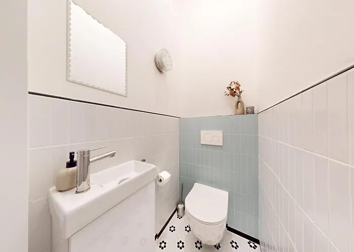 Lejlighed Elektoralna Premium Center *