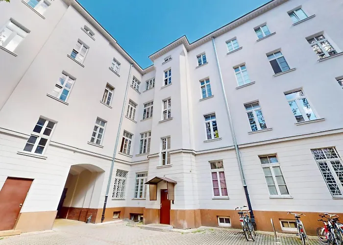 Elektoralna Premium Center Lejlighed