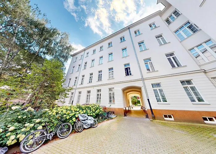 Lejlighed Elektoralna Premium Center