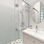 Elektoralna Premium Center Апартаменты